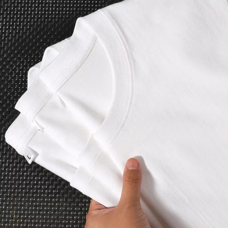 T-shirt O-neck