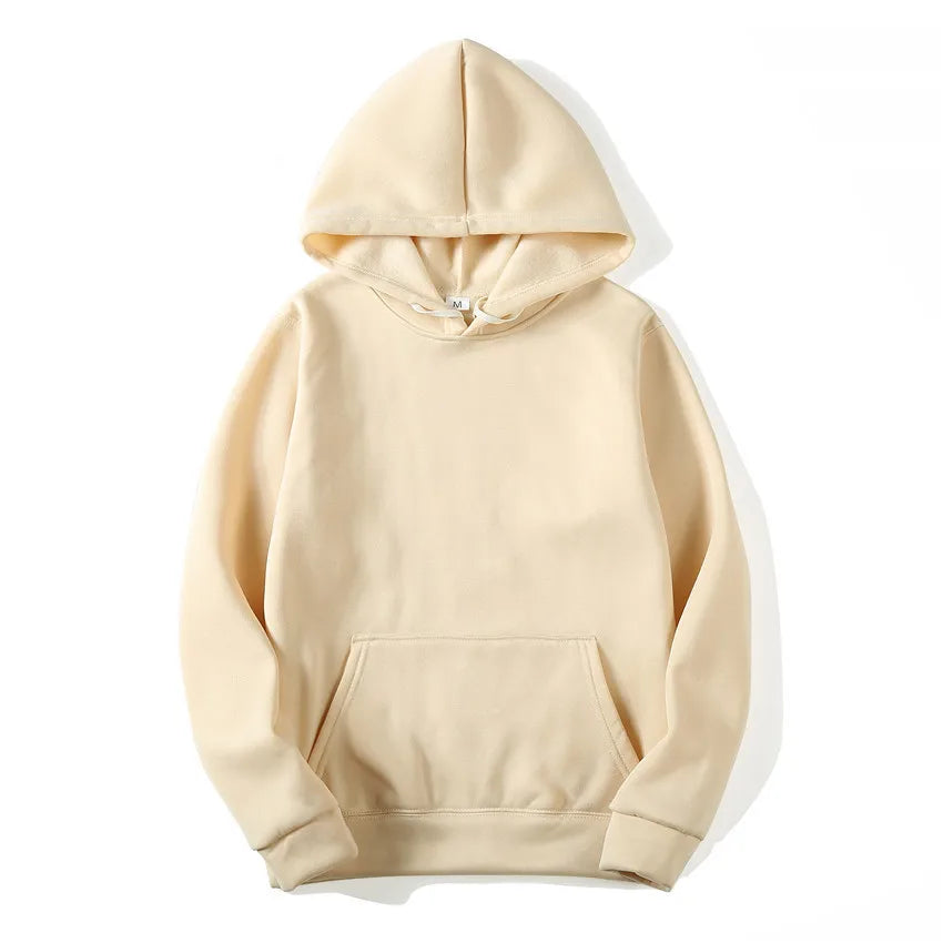Regular Hoodies