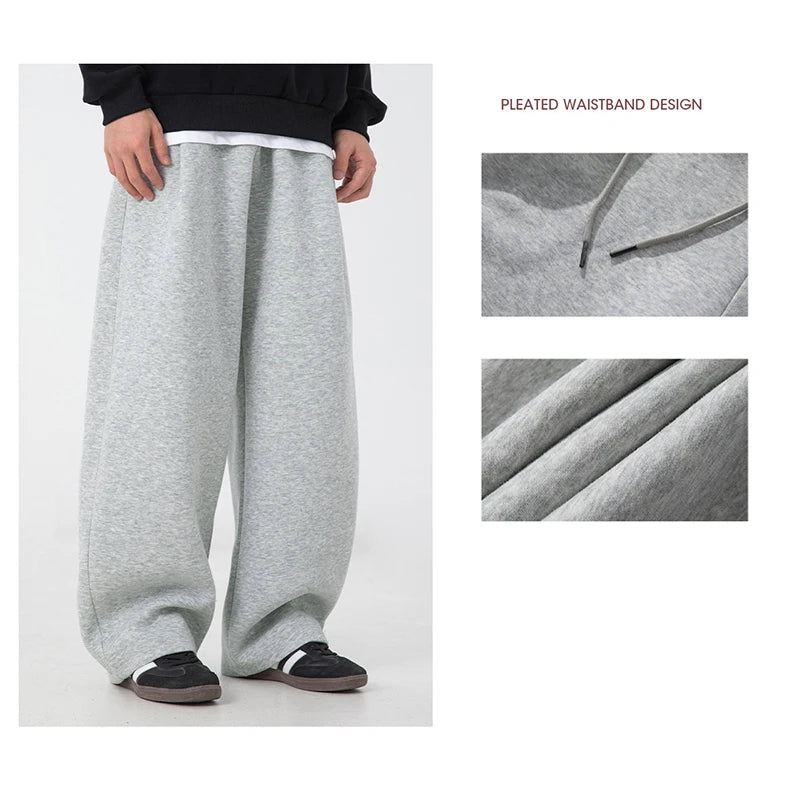 Men Sweatpants